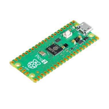 RPi Pico 2 from CanHobby.ca