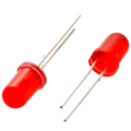 5mm RED LEDs