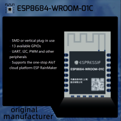 ESP32-C2 from CanHobby.ca
