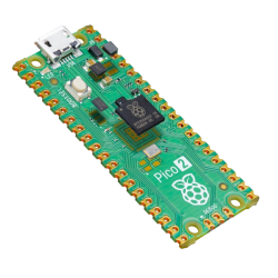 RaspBerry Pi Pico 2