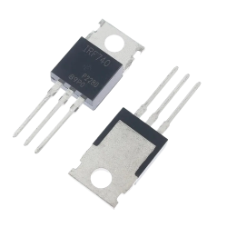 IRF740 MosFET