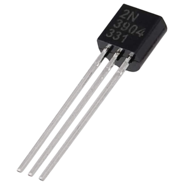 2N3904 NPN from CanHobby.ca