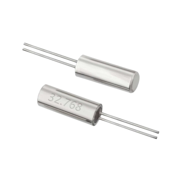 32 kHz Crystal from CanHobby.ca