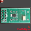 ATtiny10 dev Board with Reset and ICSP